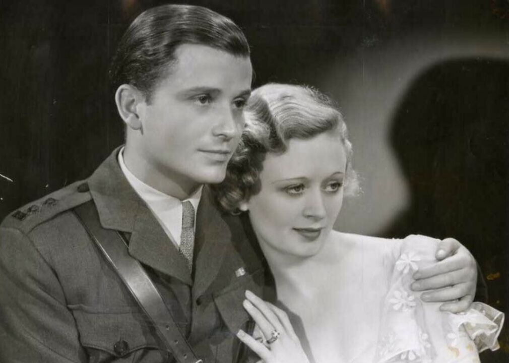 #91. Cavalcade (1933)